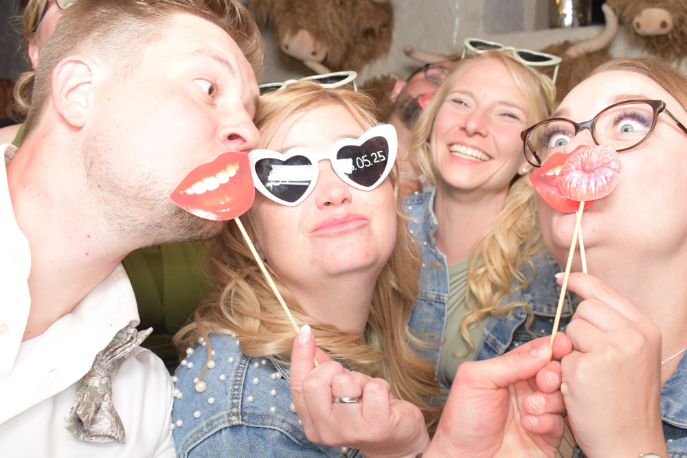 PartyBooth BY ELIAS WALPOT PHOTOGRAPHIE